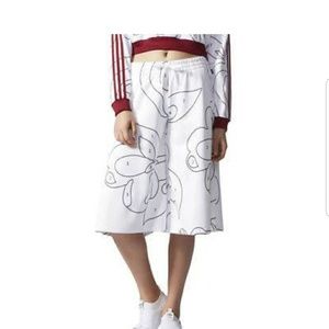 Adidas by Rita Ora coulottes